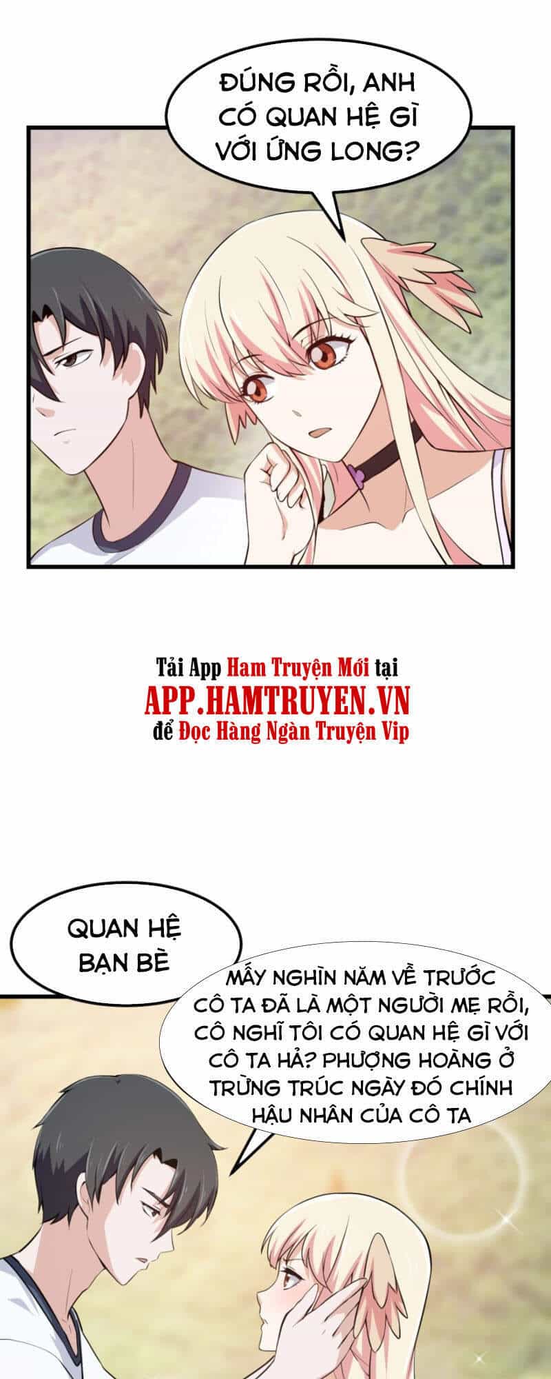Ta Chẳng Qua Là Một Đại La Kim Tiên - Chương 156 - ảnh 25