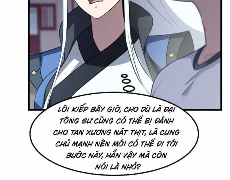 Ta Chẳng Qua Là Một Đại La Kim Tiên - Chương 157 - ảnh 10