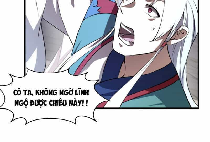 Ta Chẳng Qua Là Một Đại La Kim Tiên - Chương 157 - ảnh 24