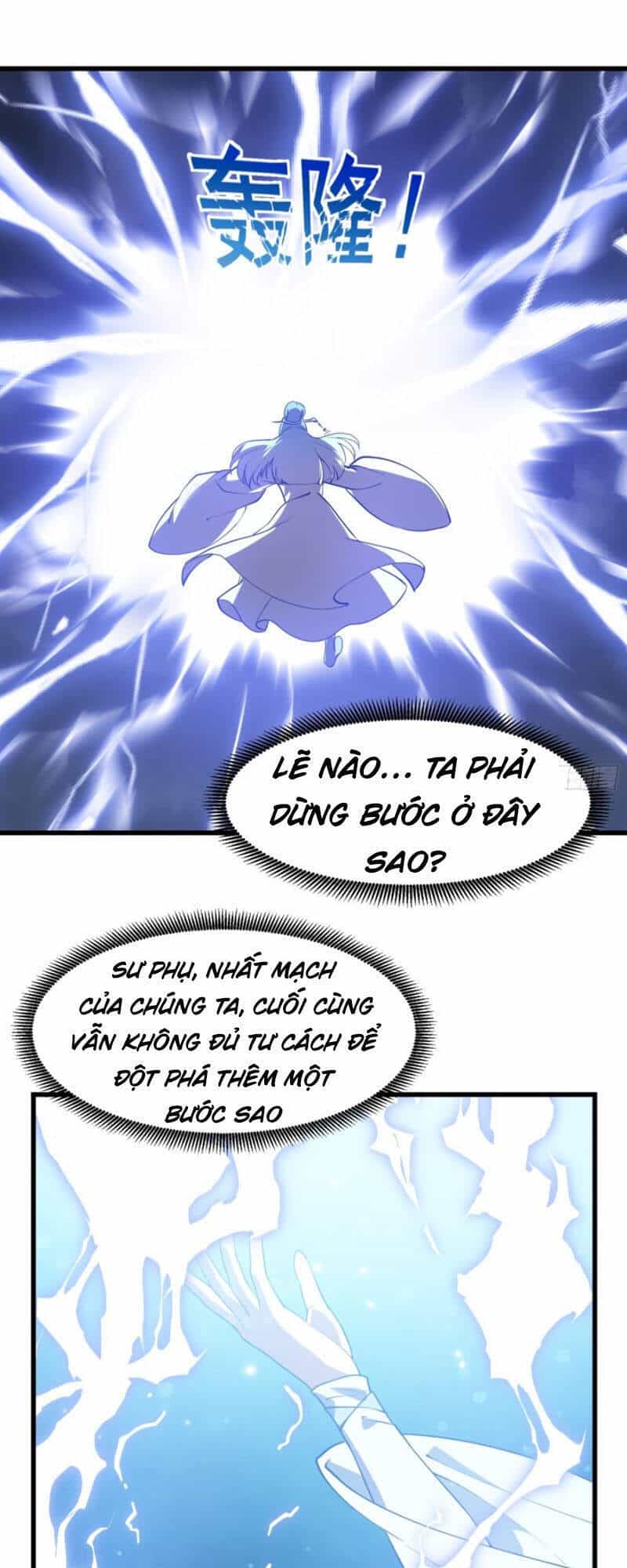 Ta Chẳng Qua Là Một Đại La Kim Tiên - Chương 158 - ảnh 1