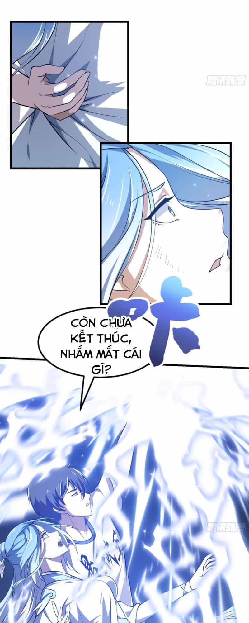 Ta Chẳng Qua Là Một Đại La Kim Tiên - Chương 158 - ảnh 20