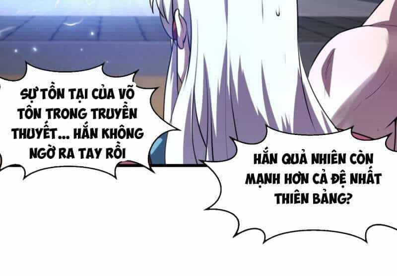 Ta Chẳng Qua Là Một Đại La Kim Tiên - Chương 158 - ảnh 23