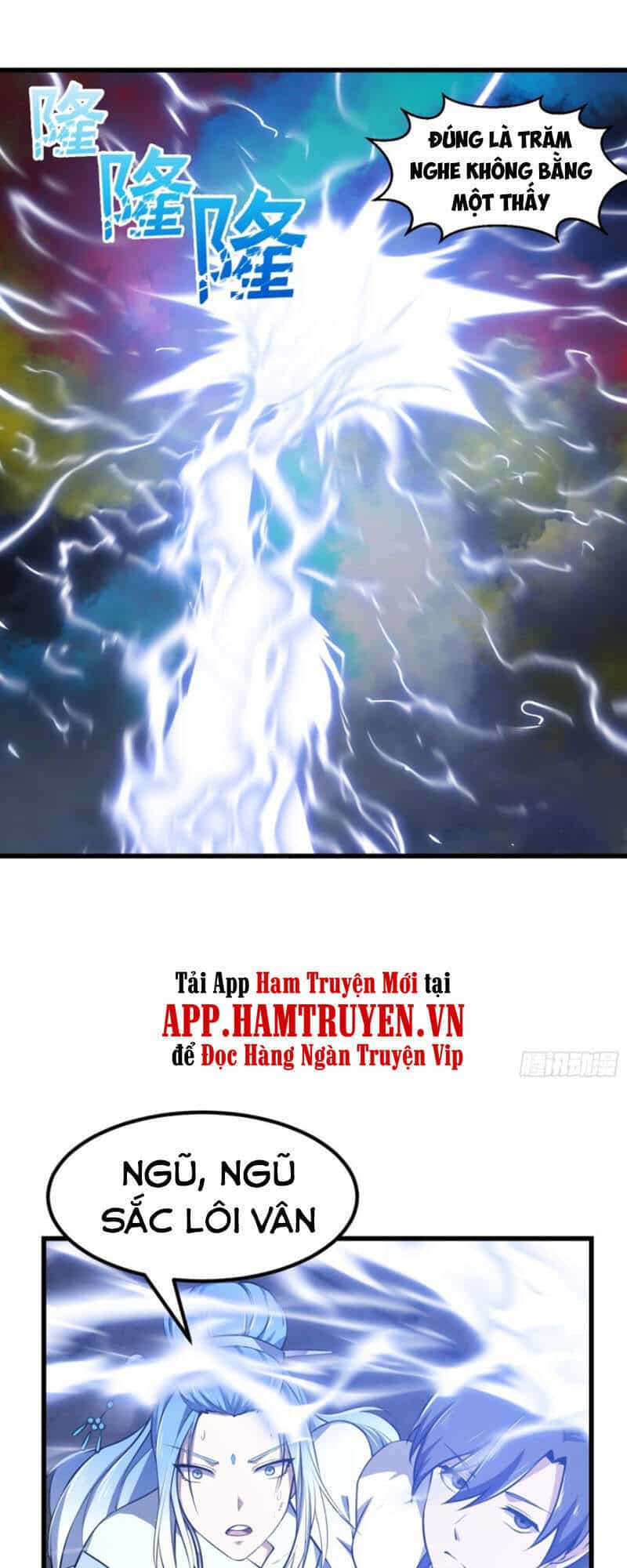 Ta Chẳng Qua Là Một Đại La Kim Tiên - Chương 158 - ảnh 28