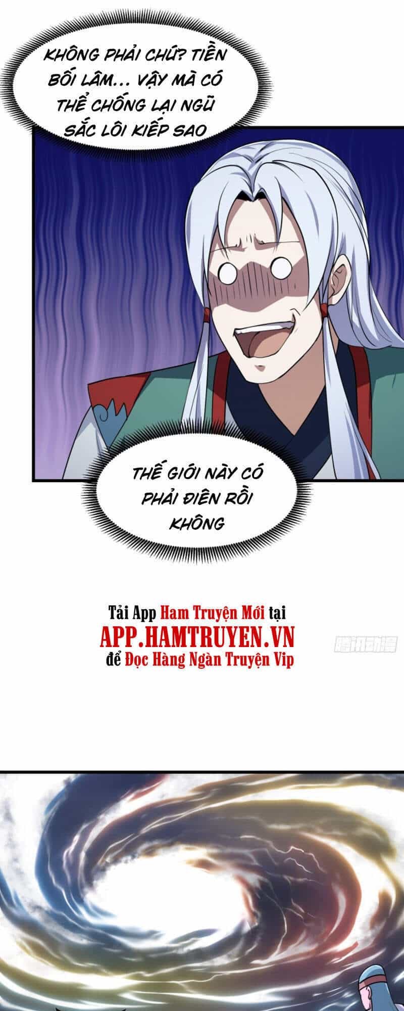 Ta Chẳng Qua Là Một Đại La Kim Tiên - Chương 159 - ảnh 18