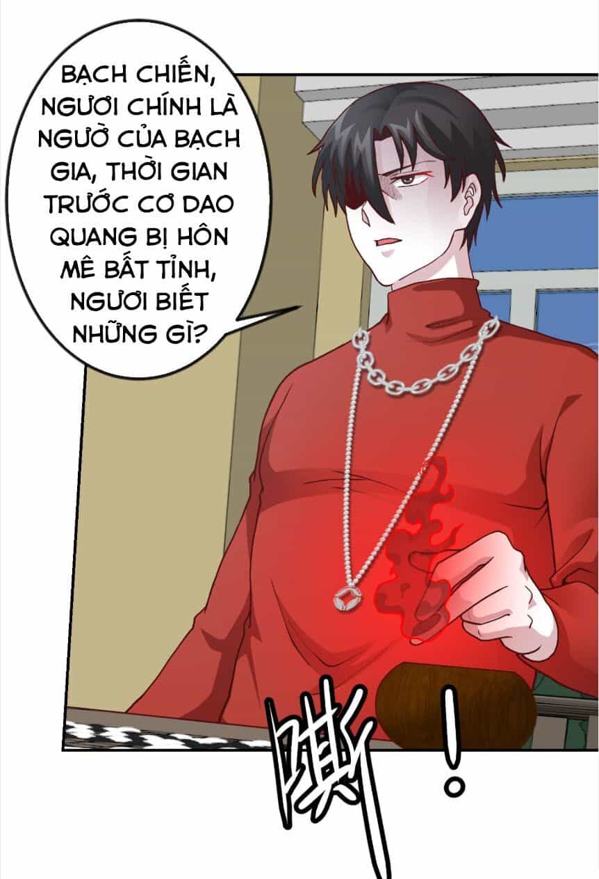 Ta Chẳng Qua Là Một Đại La Kim Tiên - Chương 16 - ảnh 12