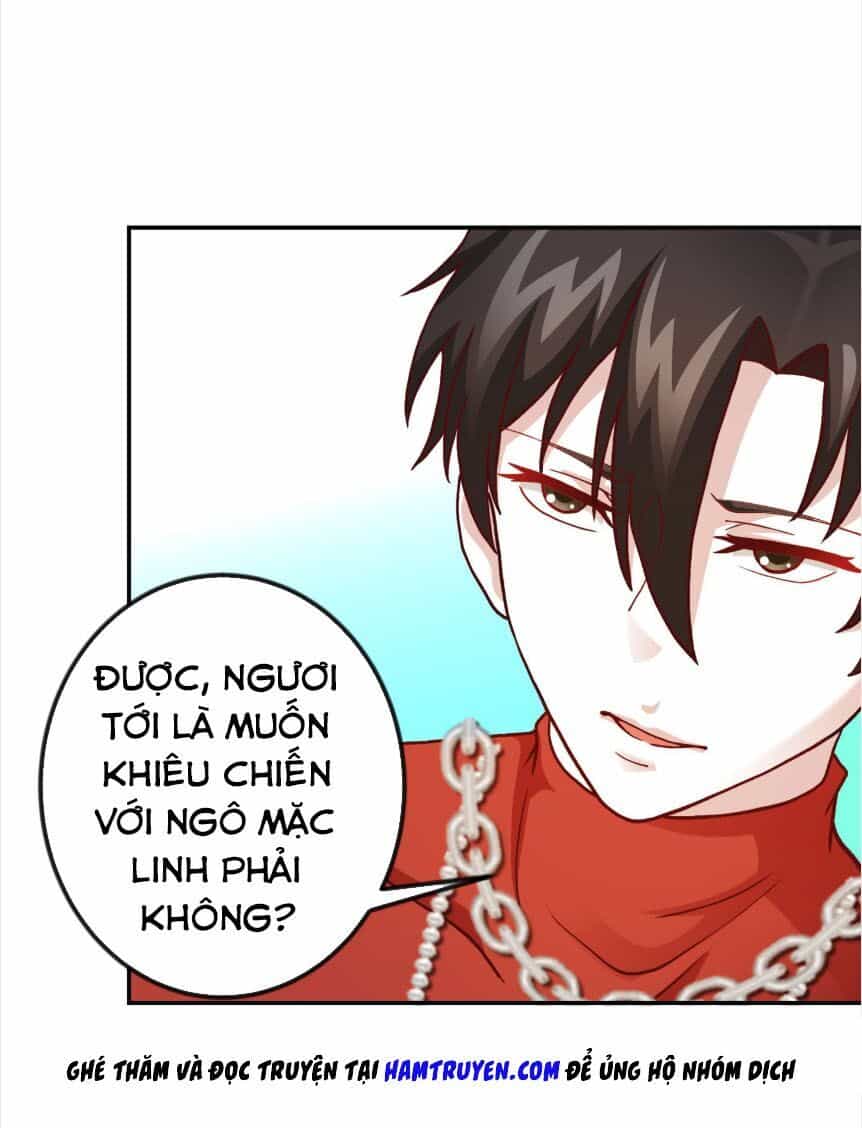 Ta Chẳng Qua Là Một Đại La Kim Tiên - Chương 16 - ảnh 15