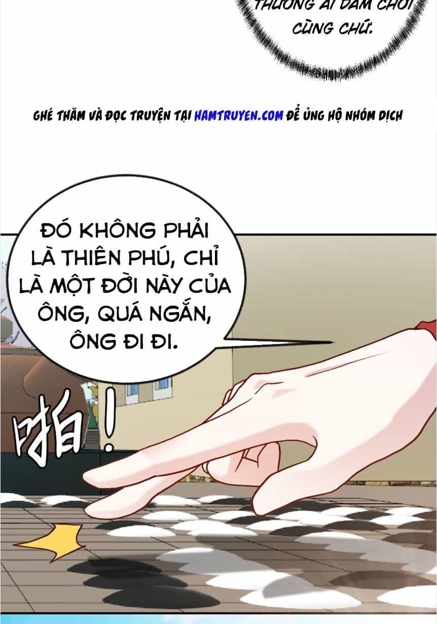 Ta Chẳng Qua Là Một Đại La Kim Tiên - Chương 16 - ảnh 7
