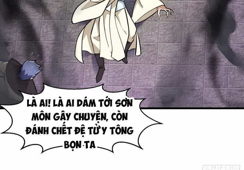 Ta Chẳng Qua Là Một Đại La Kim Tiên - Chương 162 - ảnh 2
