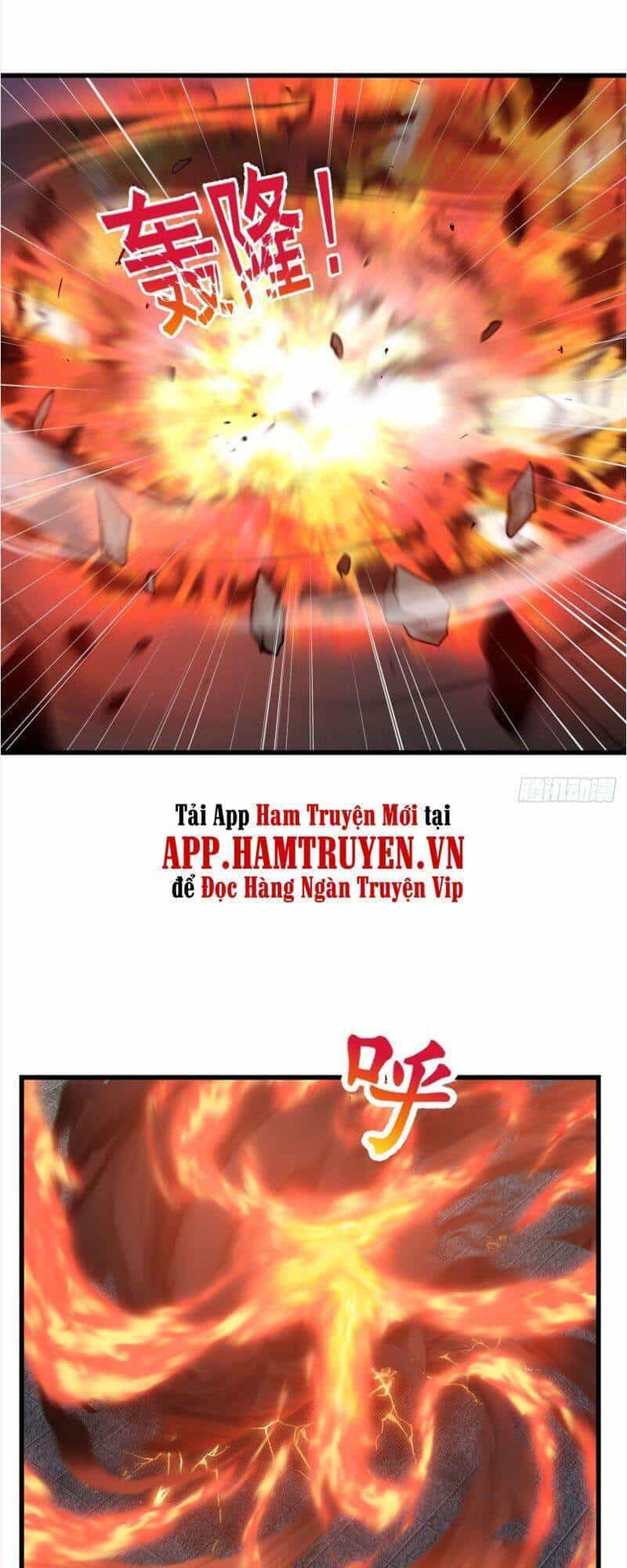 Ta Chẳng Qua Là Một Đại La Kim Tiên - Chương 163 - ảnh 1