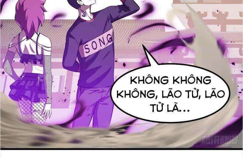 Ta Chẳng Qua Là Một Đại La Kim Tiên - Chương 163 - ảnh 10