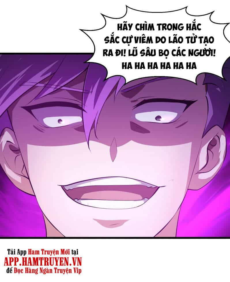 Ta Chẳng Qua Là Một Đại La Kim Tiên - Chương 168 - ảnh 11