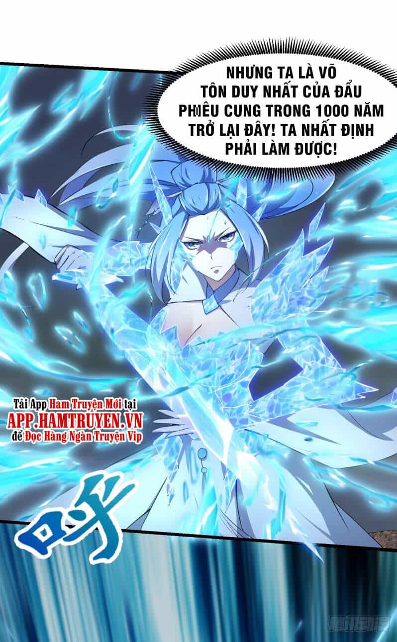 Ta Chẳng Qua Là Một Đại La Kim Tiên - Chương 168 - ảnh 13