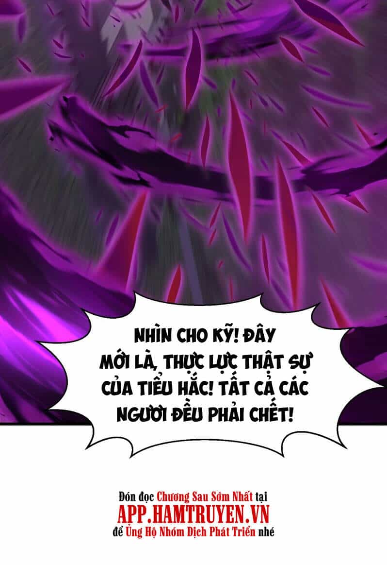 Ta Chẳng Qua Là Một Đại La Kim Tiên - Chương 168 - ảnh 30