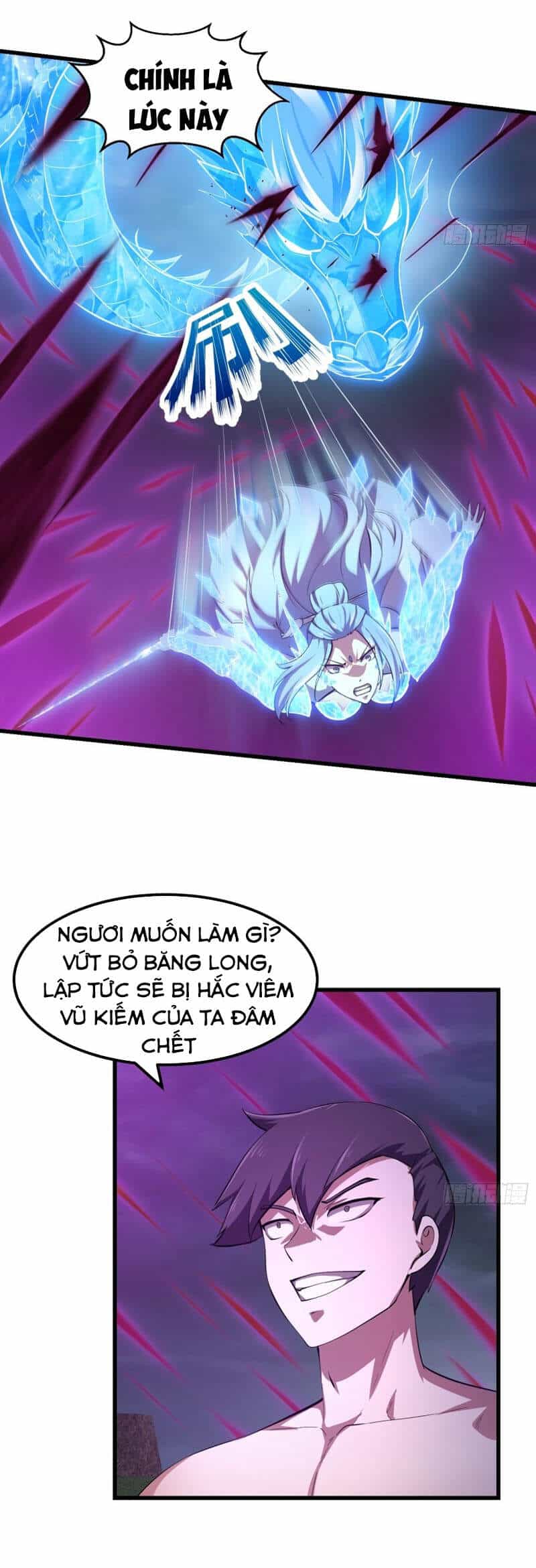 Ta Chẳng Qua Là Một Đại La Kim Tiên - Chương 169 - ảnh 11