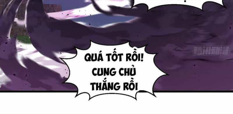 Ta Chẳng Qua Là Một Đại La Kim Tiên - Chương 169 - ảnh 21