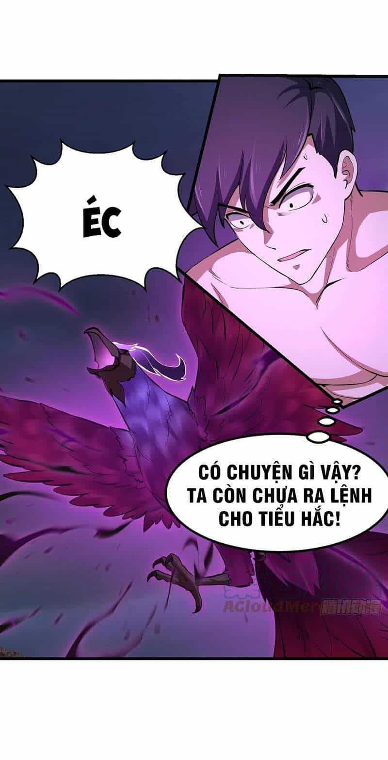 Ta Chẳng Qua Là Một Đại La Kim Tiên - Chương 170 - ảnh 18