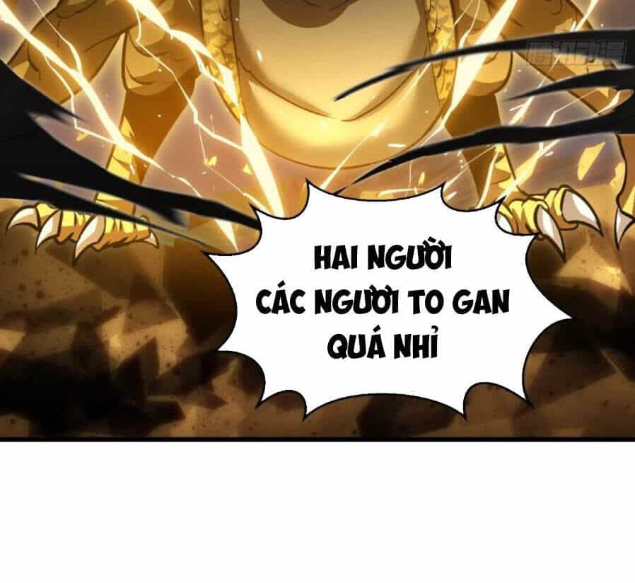 Ta Chẳng Qua Là Một Đại La Kim Tiên - Chương 171 - ảnh 18