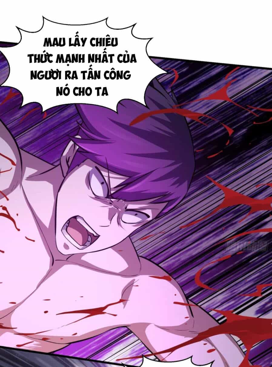 Ta Chẳng Qua Là Một Đại La Kim Tiên - Chương 171 - ảnh 26