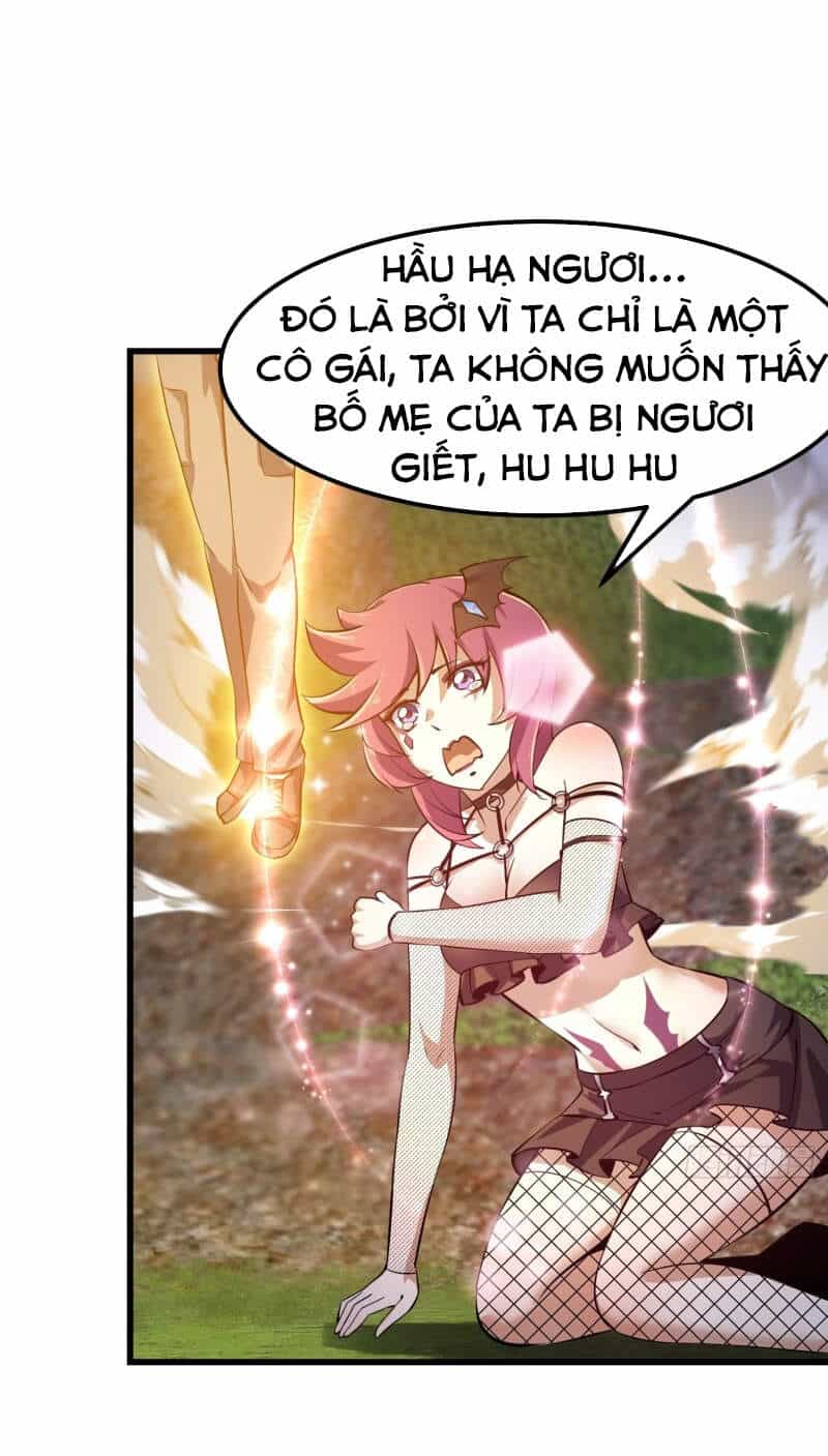 Ta Chẳng Qua Là Một Đại La Kim Tiên - Chương 172 - ảnh 15