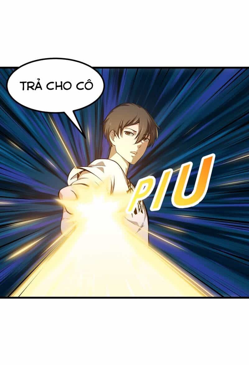 Ta Chẳng Qua Là Một Đại La Kim Tiên - Chương 173 - ảnh 21