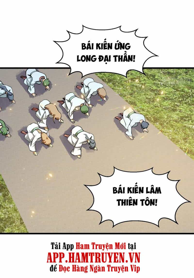 Ta Chẳng Qua Là Một Đại La Kim Tiên - Chương 173 - ảnh 24