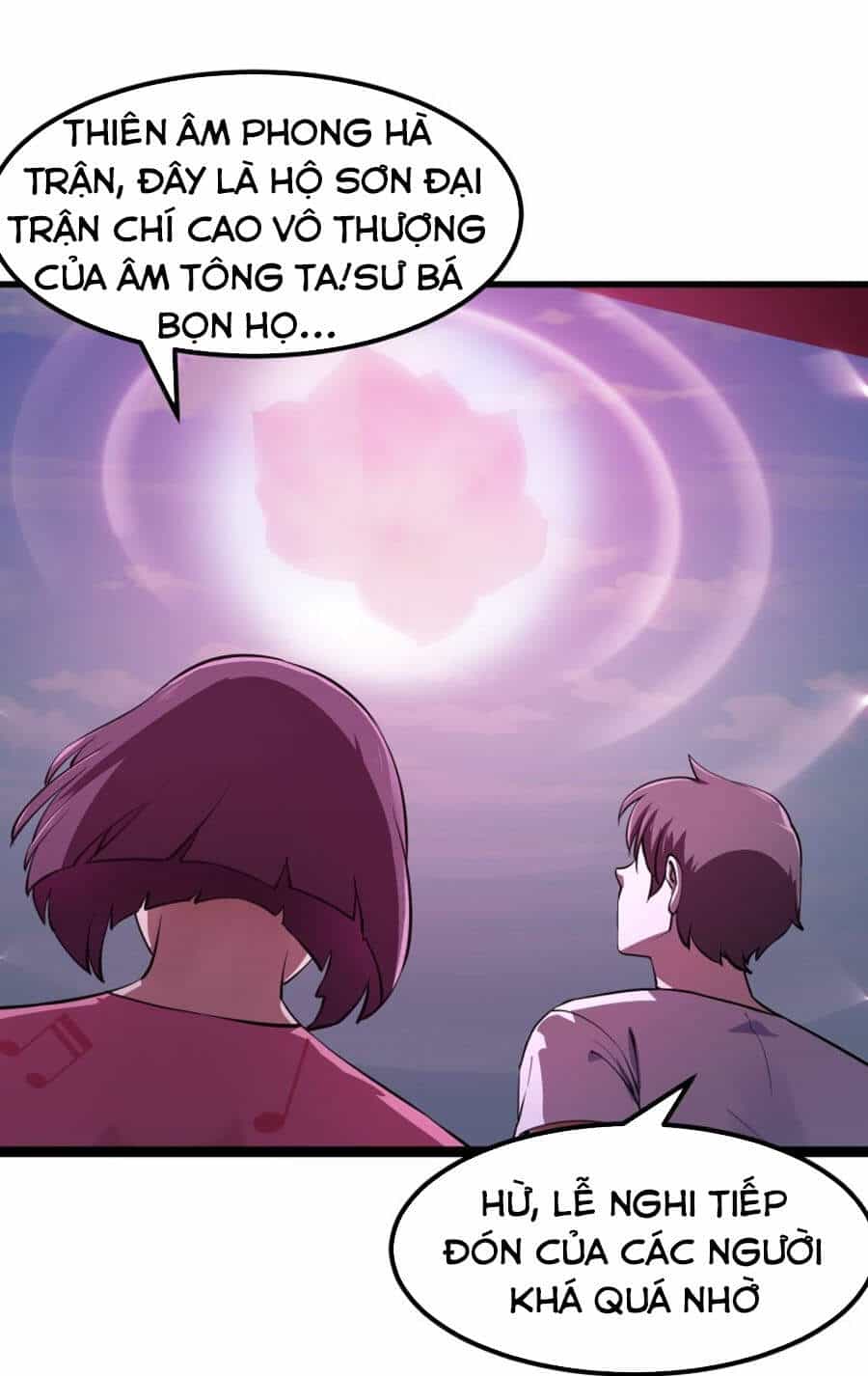 Ta Chẳng Qua Là Một Đại La Kim Tiên - Chương 175 - ảnh 11