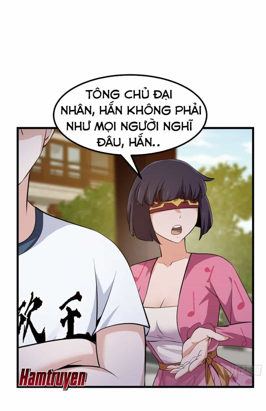 Ta Chẳng Qua Là Một Đại La Kim Tiên - Chương 175 - ảnh 15