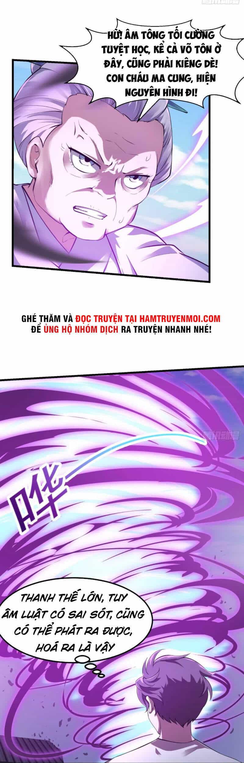 Ta Chẳng Qua Là Một Đại La Kim Tiên - Chương 176 - ảnh 12