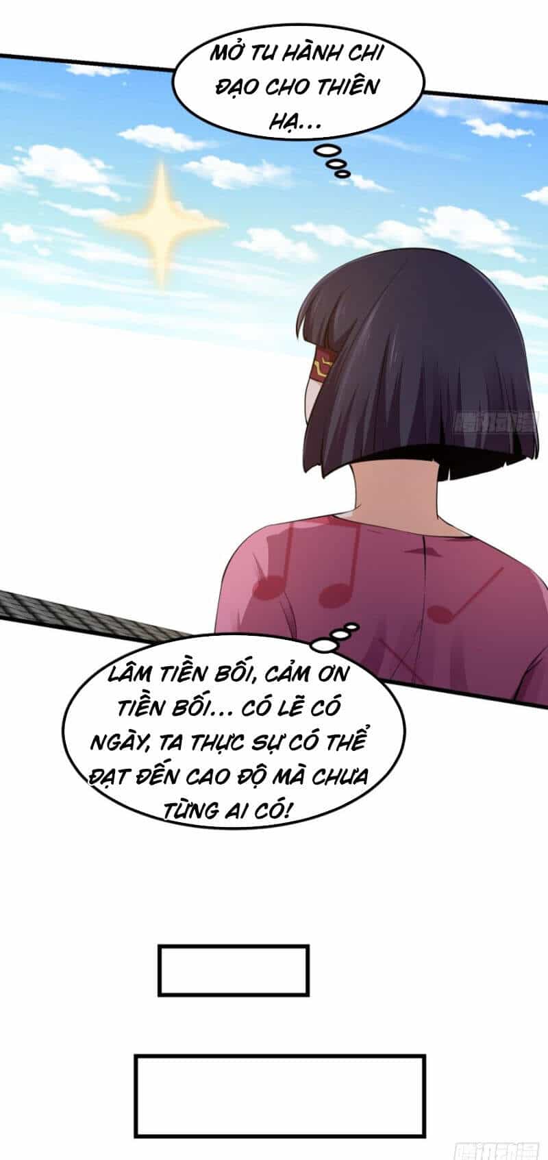 Ta Chẳng Qua Là Một Đại La Kim Tiên - Chương 177 - ảnh 25