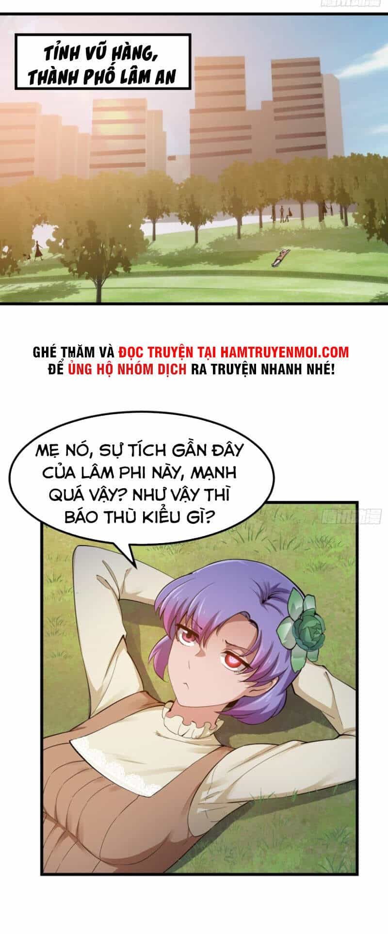 Ta Chẳng Qua Là Một Đại La Kim Tiên - Chương 177 - ảnh 26