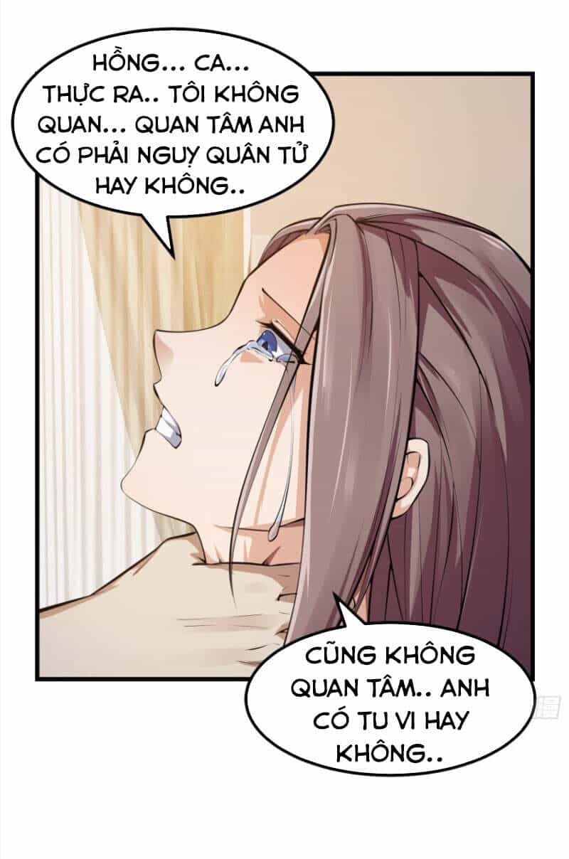 Ta Chẳng Qua Là Một Đại La Kim Tiên - Chương 179 - ảnh 1