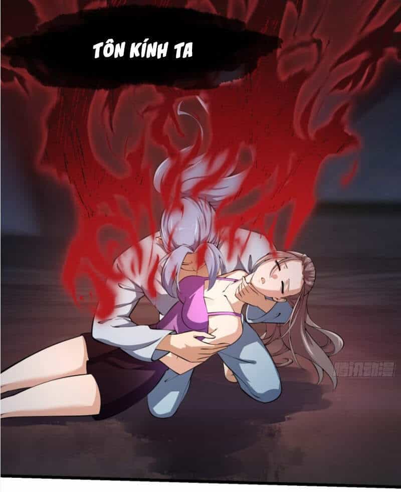 Ta Chẳng Qua Là Một Đại La Kim Tiên - Chương 179 - ảnh 14