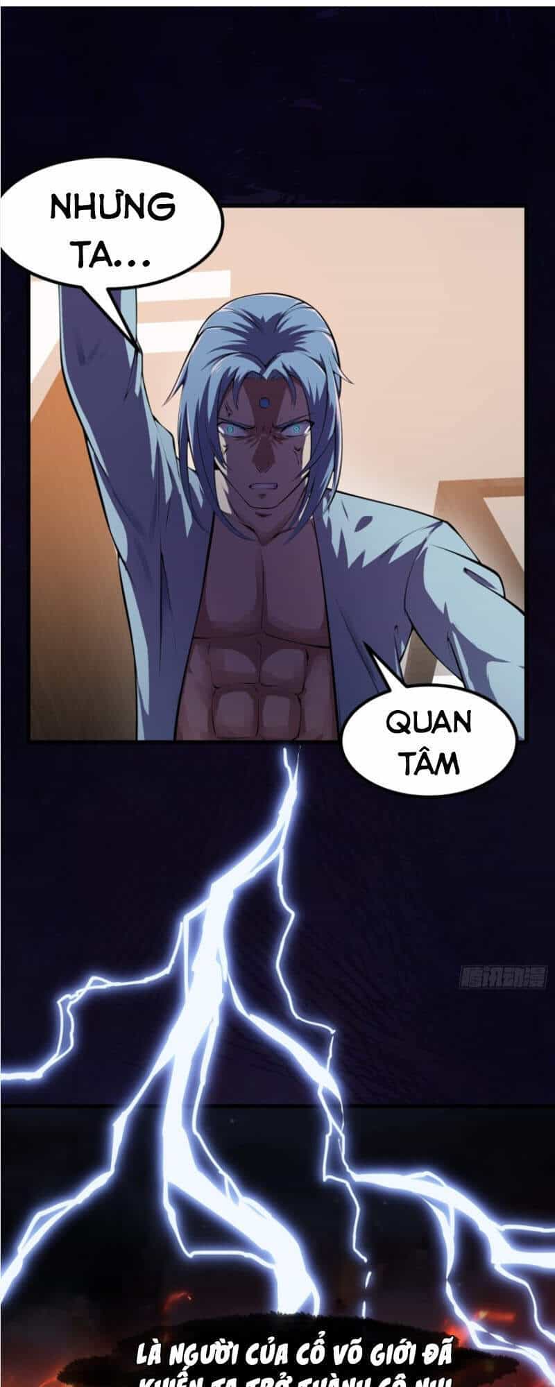 Ta Chẳng Qua Là Một Đại La Kim Tiên - Chương 179 - ảnh 7