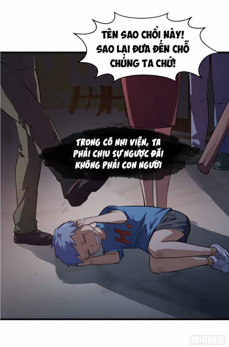 Ta Chẳng Qua Là Một Đại La Kim Tiên - Chương 179 - ảnh 9