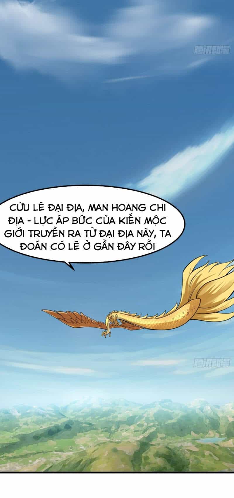 Ta Chẳng Qua Là Một Đại La Kim Tiên - Chương 180 - ảnh 5