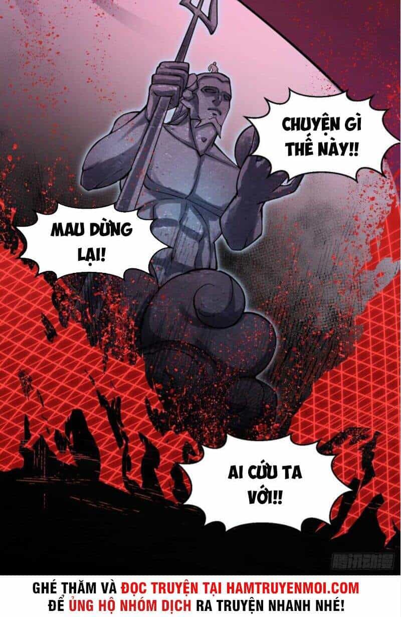 Ta Chẳng Qua Là Một Đại La Kim Tiên - Chương 183 - ảnh 32