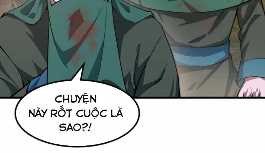 Ta Chẳng Qua Là Một Đại La Kim Tiên - Chương 184 - ảnh 29