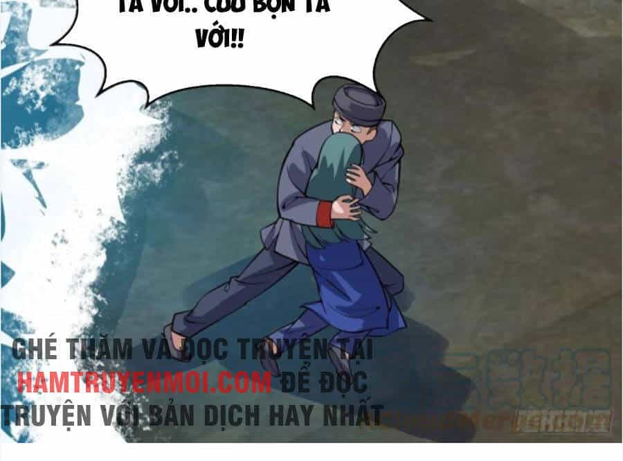 Ta Chẳng Qua Là Một Đại La Kim Tiên - Chương 186 - ảnh 39