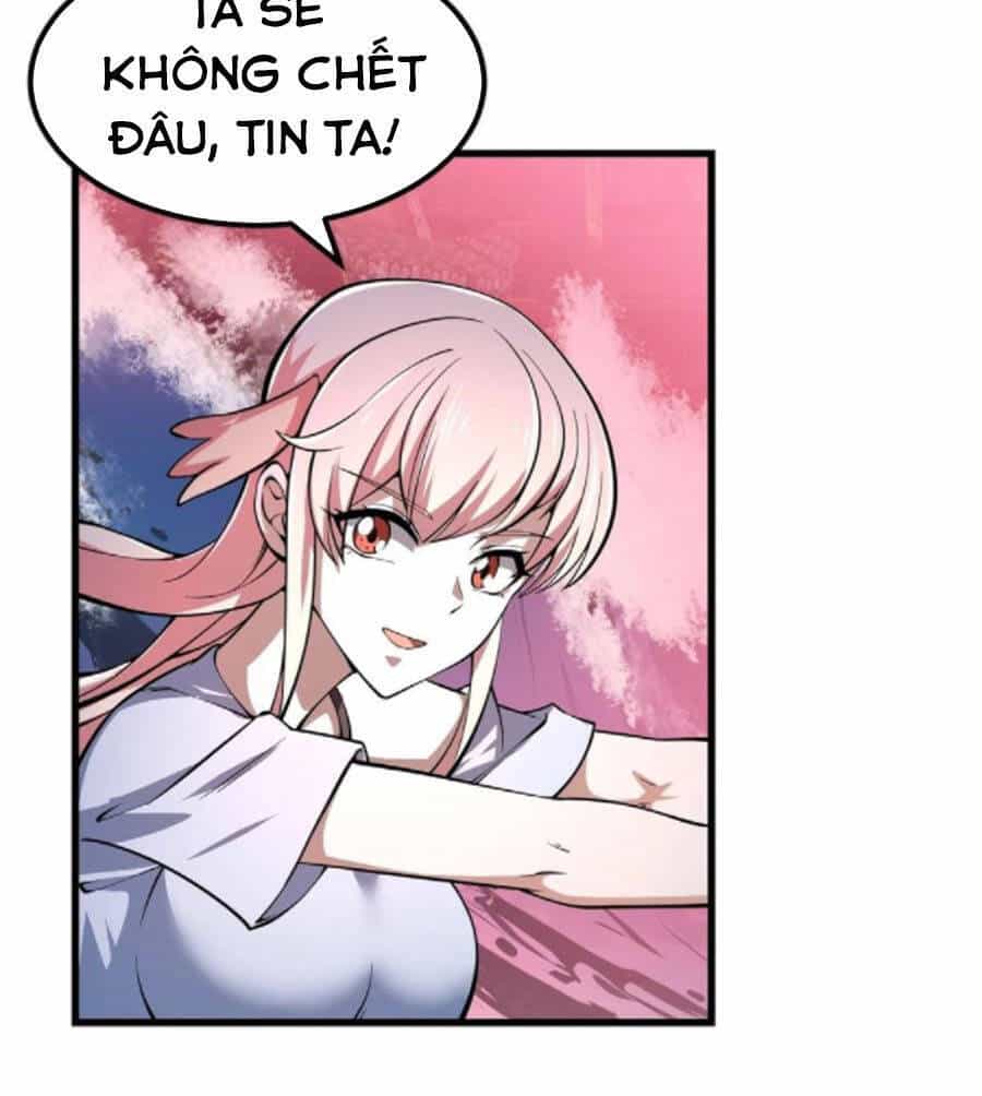 Ta Chẳng Qua Là Một Đại La Kim Tiên - Chương 187 - ảnh 12
