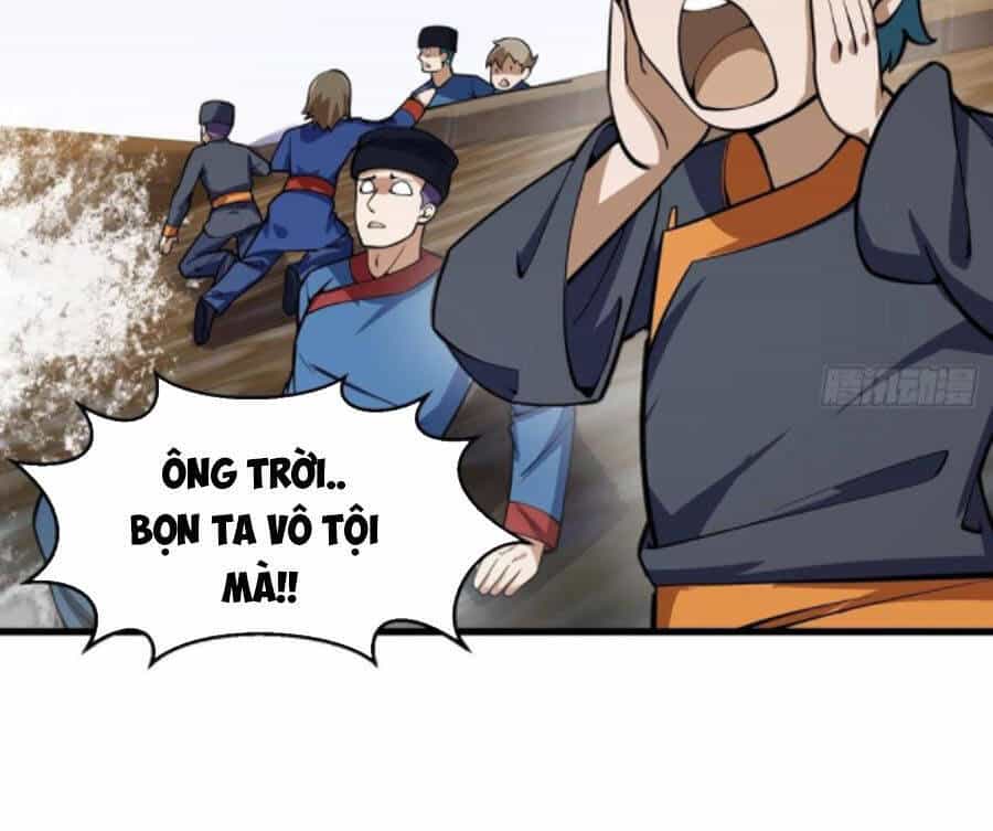 Ta Chẳng Qua Là Một Đại La Kim Tiên - Chương 187 - ảnh 18