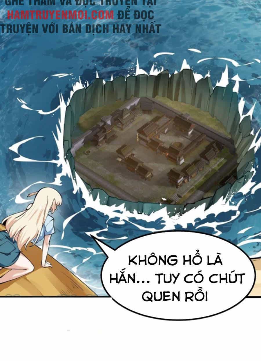 Ta Chẳng Qua Là Một Đại La Kim Tiên - Chương 187 - ảnh 30