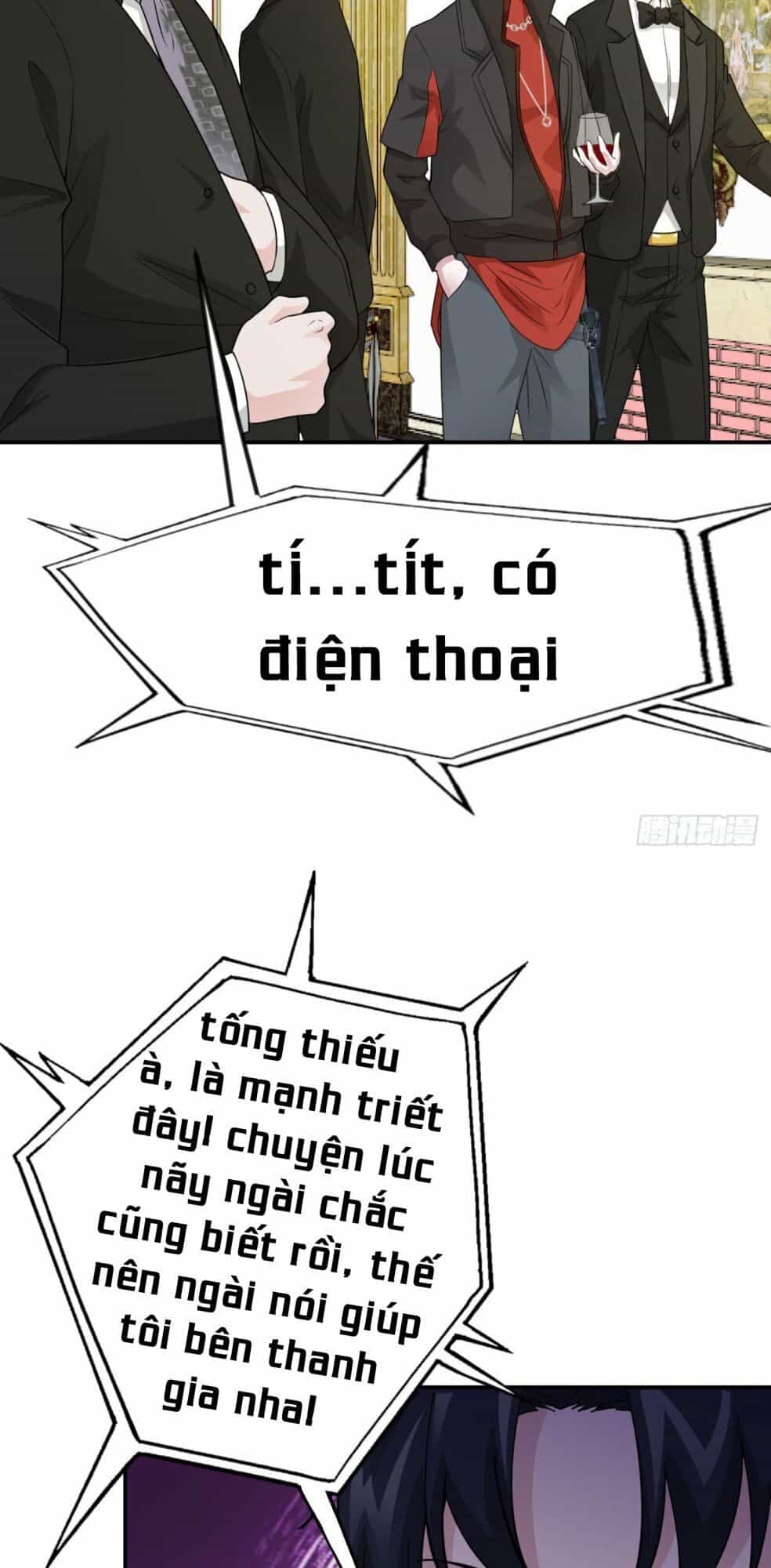 Ta Chẳng Qua Là Một Đại La Kim Tiên - Chương 19 - ảnh 4