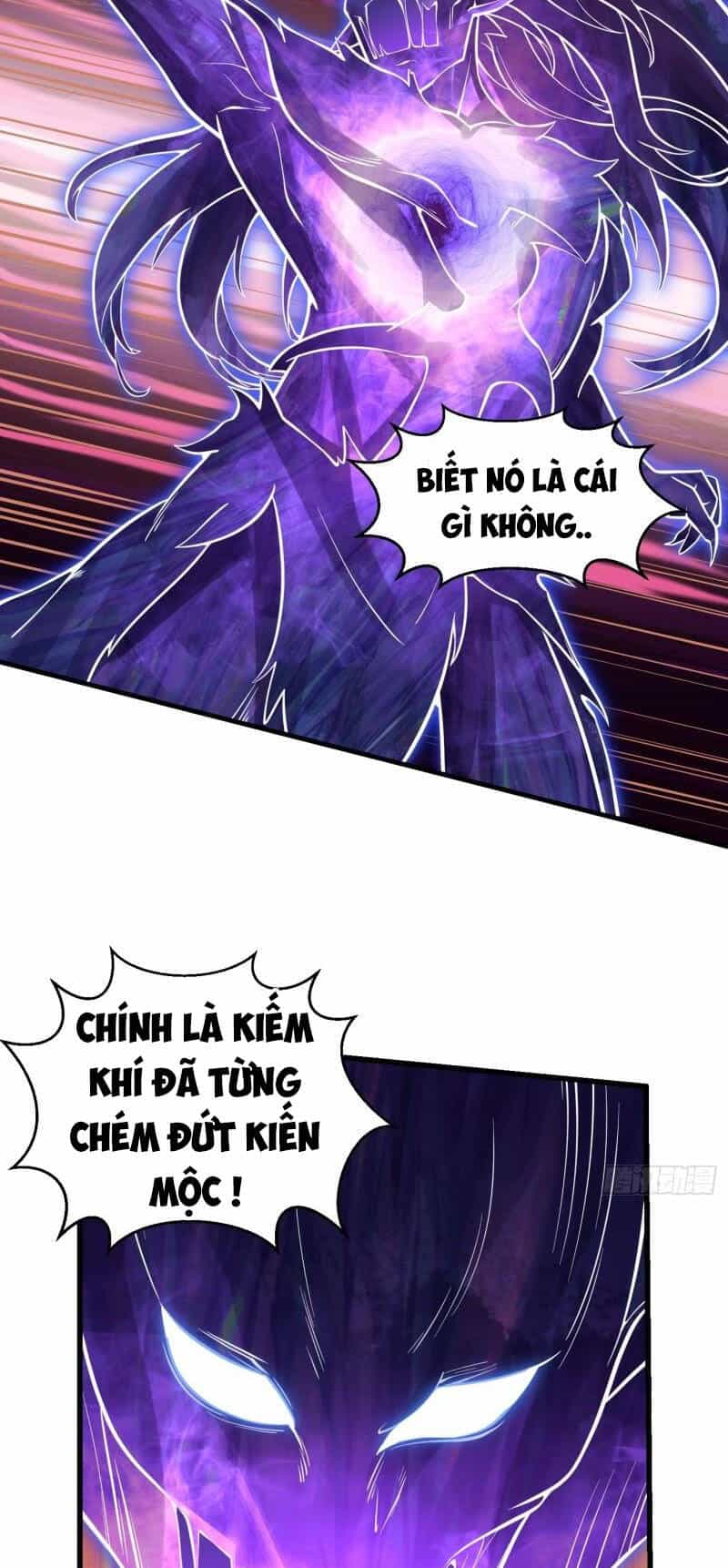 Ta Chẳng Qua Là Một Đại La Kim Tiên - Chương 198 - ảnh 16