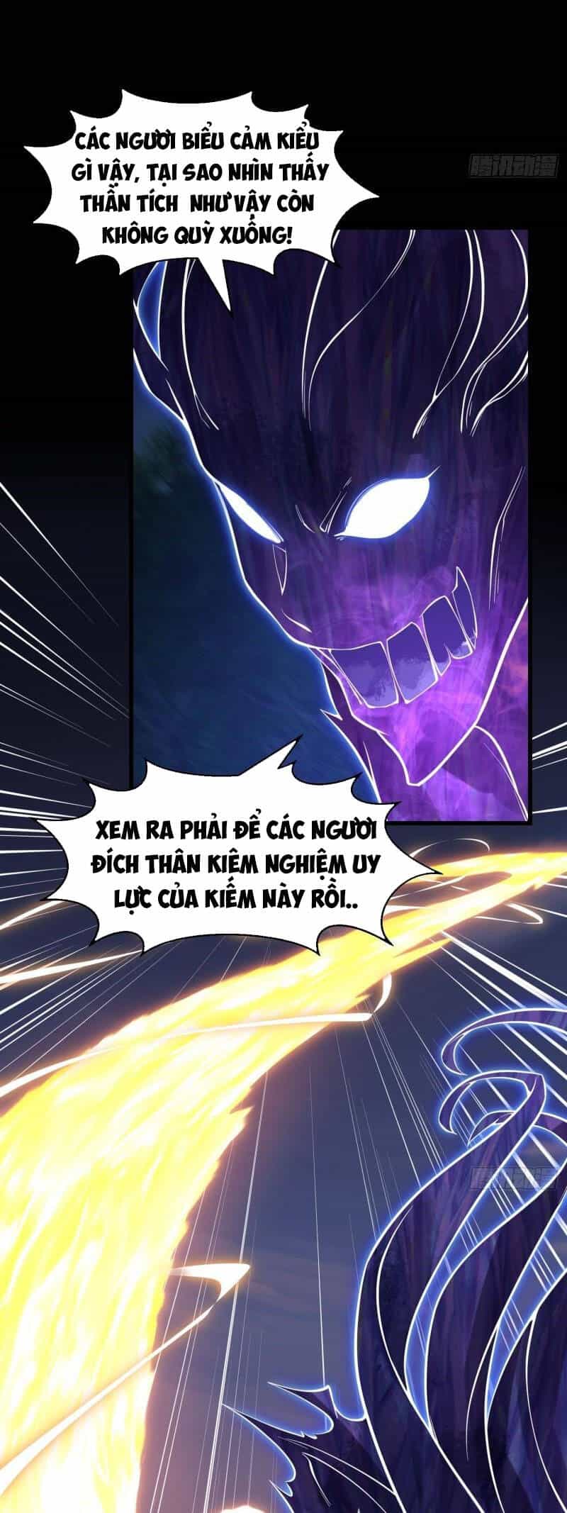 Ta Chẳng Qua Là Một Đại La Kim Tiên - Chương 198 - ảnh 18