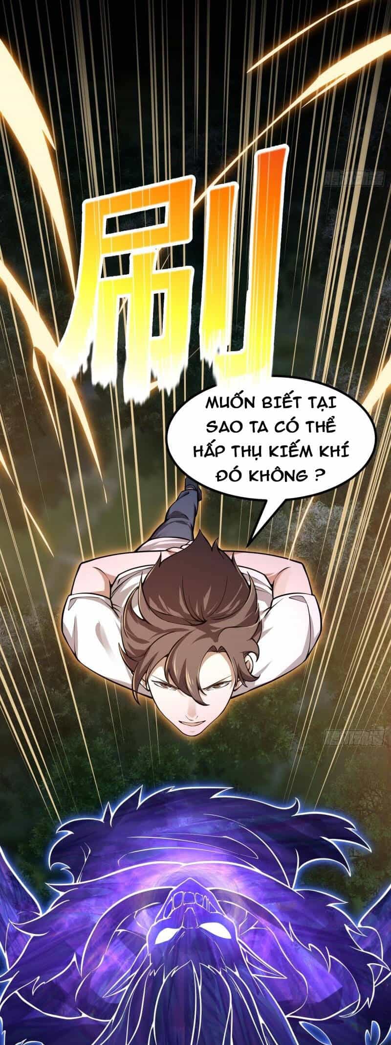Ta Chẳng Qua Là Một Đại La Kim Tiên - Chương 198 - ảnh 23
