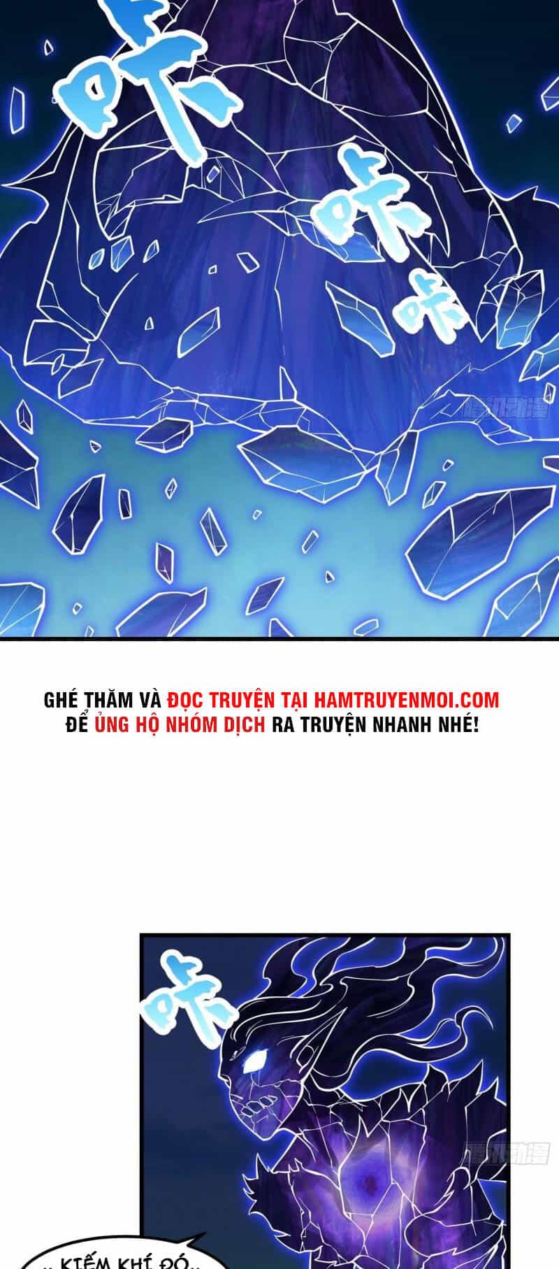 Ta Chẳng Qua Là Một Đại La Kim Tiên - Chương 199 - ảnh 15