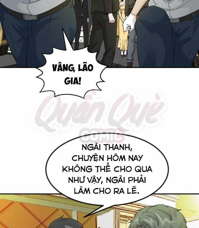 Ta Chẳng Qua Là Một Đại La Kim Tiên - Chương 20 - ảnh 15