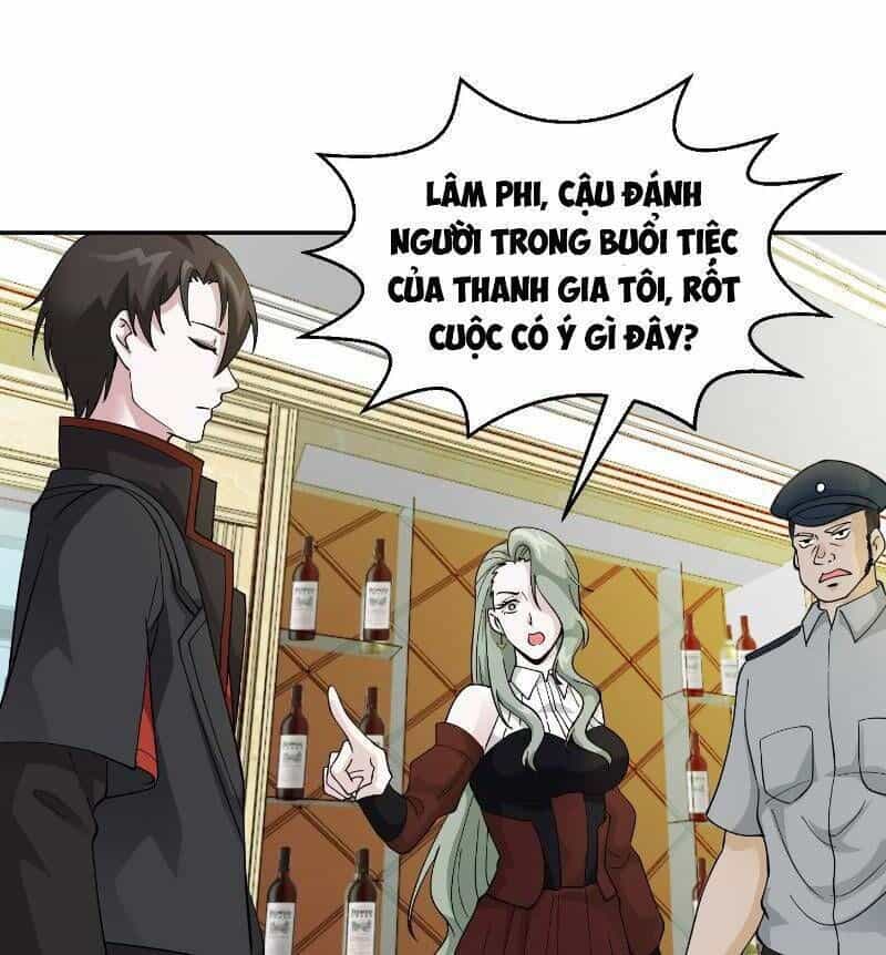 Ta Chẳng Qua Là Một Đại La Kim Tiên - Chương 20 - ảnh 5