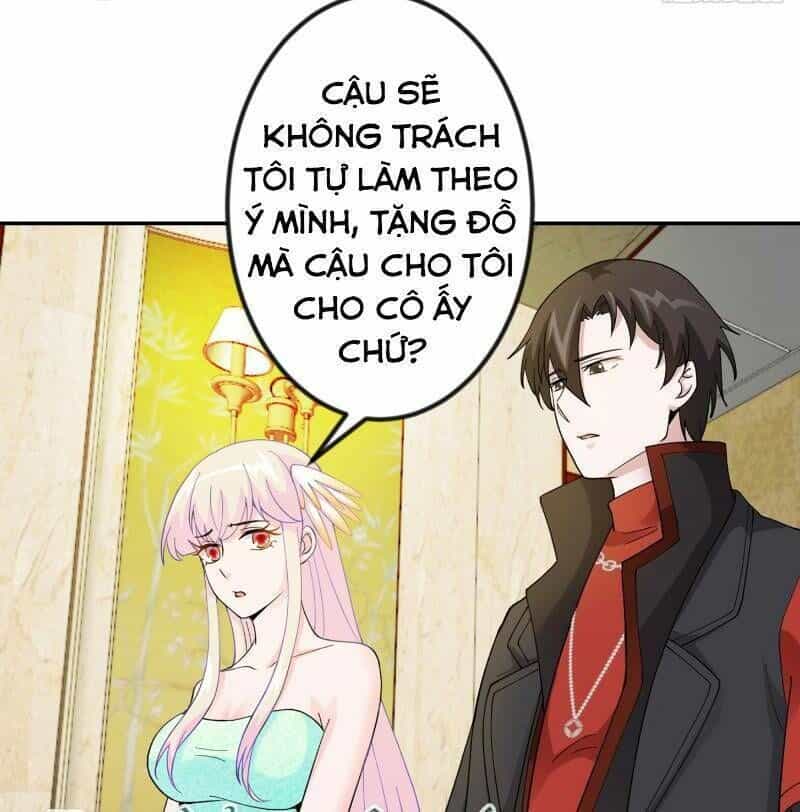 Ta Chẳng Qua Là Một Đại La Kim Tiên - Chương 20 - ảnh 50