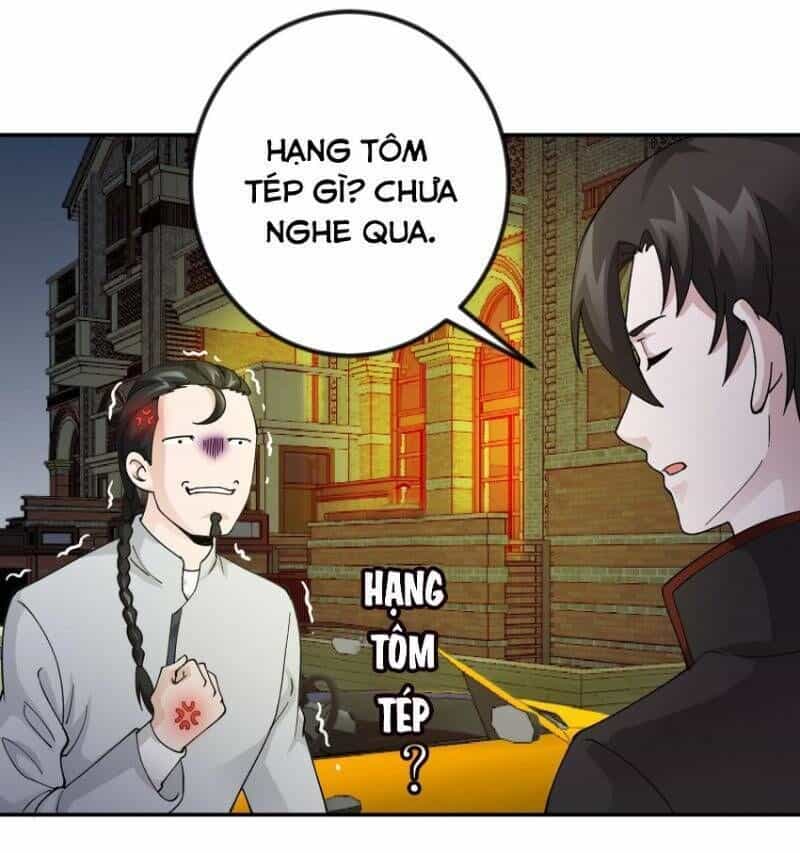 Ta Chẳng Qua Là Một Đại La Kim Tiên - Chương 21 - ảnh 13